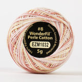 Threads - Egyptian Cotton - Eleganza 8Wt - EL5GM1032 - Dollhouse - 38.4m/42yd