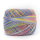 Threads - Egyptian Cotton - Eleganza 8Wt - EL5GM1050 - Piata - 38.4m/42yd