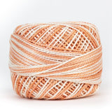 Threads - Egyptian Cotton - Eleganza 8Wt - EL5GM1057 - Lingerie - 38.4m/42yd