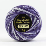 Threads - Egyptian Cotton - Eleganza 8Wt - EL5GM1075 - Sweet Dreams - 38.4m/42yd