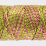 Thread - Egyptian Cotton - Sue Spargo Eleganza - SSEZM16 - Floating Flower - 38.4m/42yd