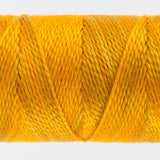 Thread - Egyptian Cotton - Sue Spargo Eleganza - SSEZM30 - Crushed Clementine - 38.4m/42yd
