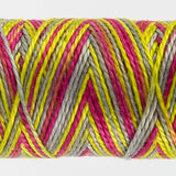 Thread - Egyptian Cotton - Sue Spargo Eleganza - SSEZM48 - Bossy Boots - 38.4m/42yd