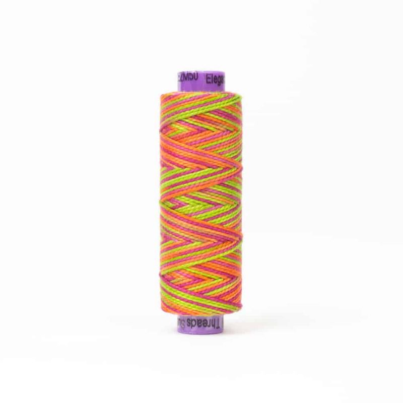 Thread - Egyptian Cotton - Sue Spargo Eleganza - SSEZM50 - Gossip Girl - 38.4m/42yd