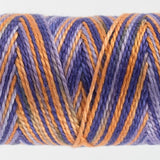 Thread - Egyptian Cotton - Sue Spargo Eleganza - SSEZM53 - Wallflower - 38.4m/42yd