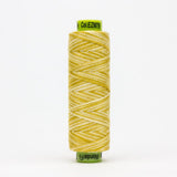 Thread - Egyptian Cotton - Sue Spargo Eleganza - SSEZM79 - Johnnycake - 38.4m/42yd