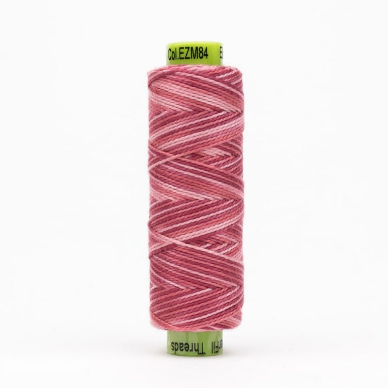 Thread - Egyptian Cotton - Sue Spargo Eleganza - SSEZM84 - Baltimore Belle - 38.4m/42yd