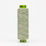 Thread - Egyptian Cotton - Sue Spargo Eleganza - SSEZM91 - Harbor Mist - 38.4m/42yd