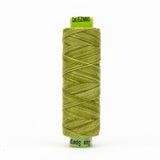 Thread - Egyptian Cotton - Sue Spargo Eleganza - SSEZM93 - Marsh Grass - 38.4m/42yd