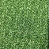 Elizabeth Studio Patt 355 100% Cotton Fabric WOF 110cm-  112cm