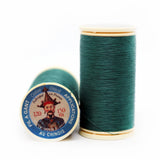 Sajou Thread 150m Emerald Green 879