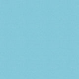 Emma Louise Premium Cotton Muslin Quilting Fabric - Blue WOF 110cm - 112cm