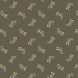 English Garden by Edyta Sitar - Andover - A797N - Bachelor Button