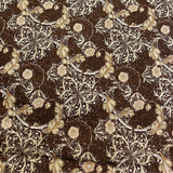 F750 William Morris 100% Cotton Fabric WOF 110cm-112cm