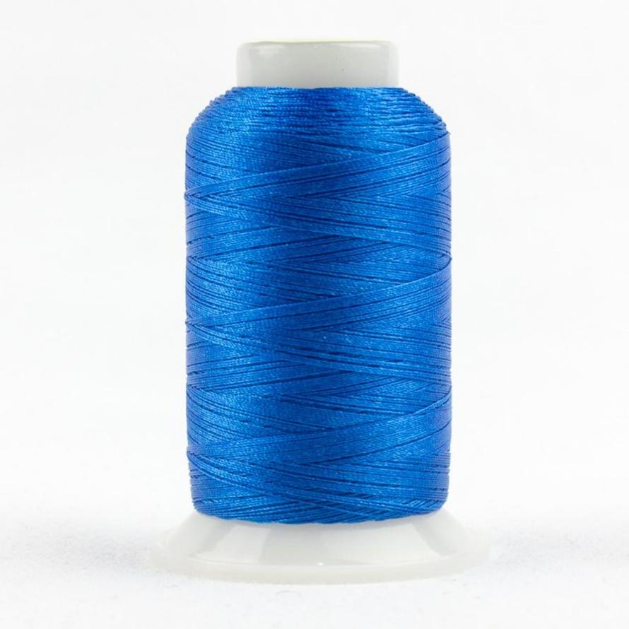 Thread - Fabulux Polyester - 40Wt - FB03 - Neon Blueberry
