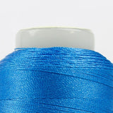 Thread - Fabulux Polyester - 40Wt - FB03 - Neon Blueberry