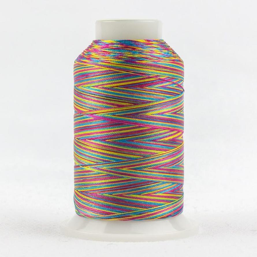 Thread - Fabulux Polyester - 40Wt - FB08 - Ocean Breeze