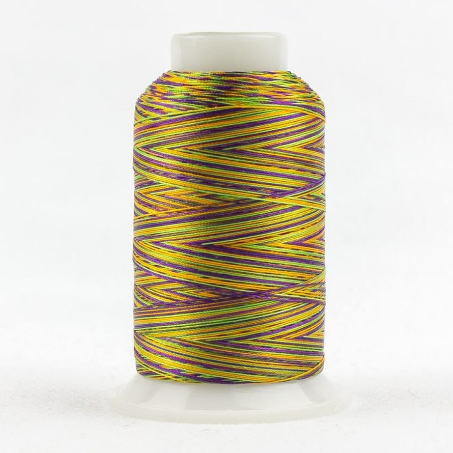 Thread - Fabulux Polyester - 40Wt - FB09 - Paradise