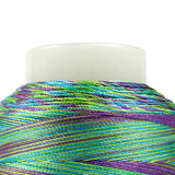 Thread - Fabulux Polyester - 40Wt - FB10 - Aquarium