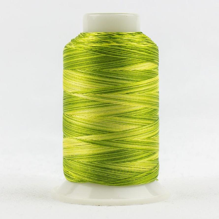 Thread - Fabulux Polyester - 40Wt - FB13 - Hint of Lime