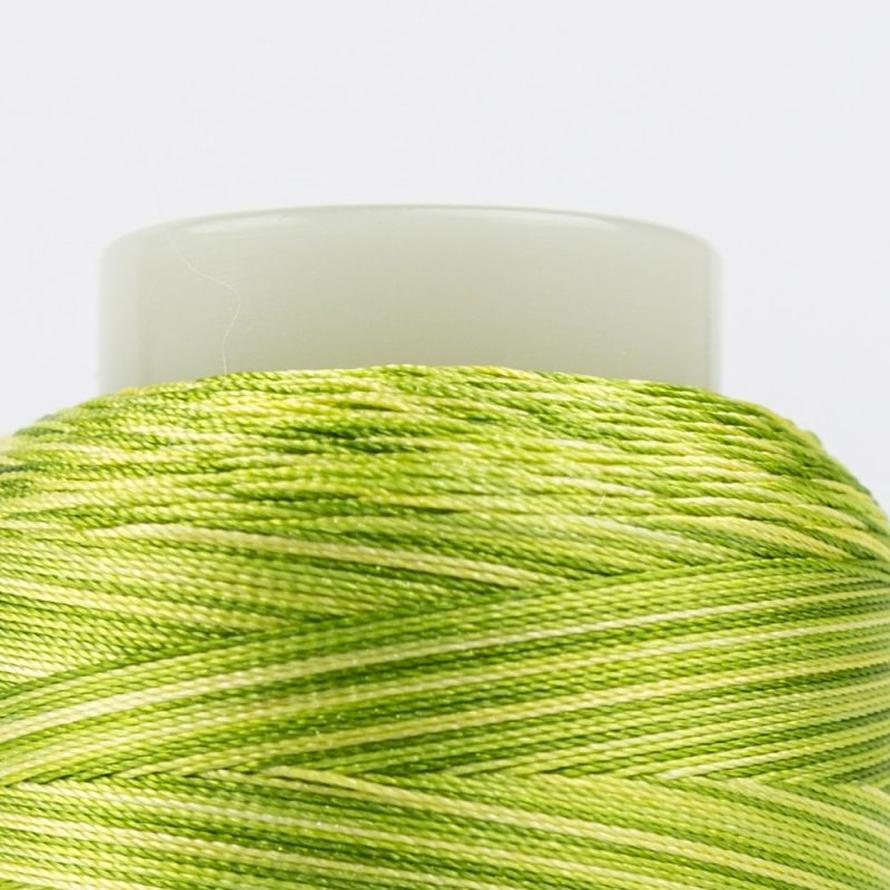 Thread - Fabulux Polyester - 40Wt - FB13 - Hint of Lime