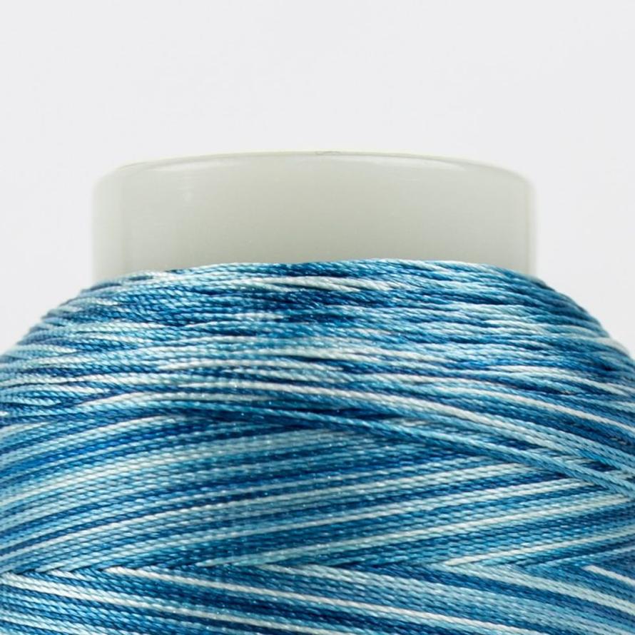 Thread - Fabulux Polyester - 40Wt - FB14 - Blue Heaven
