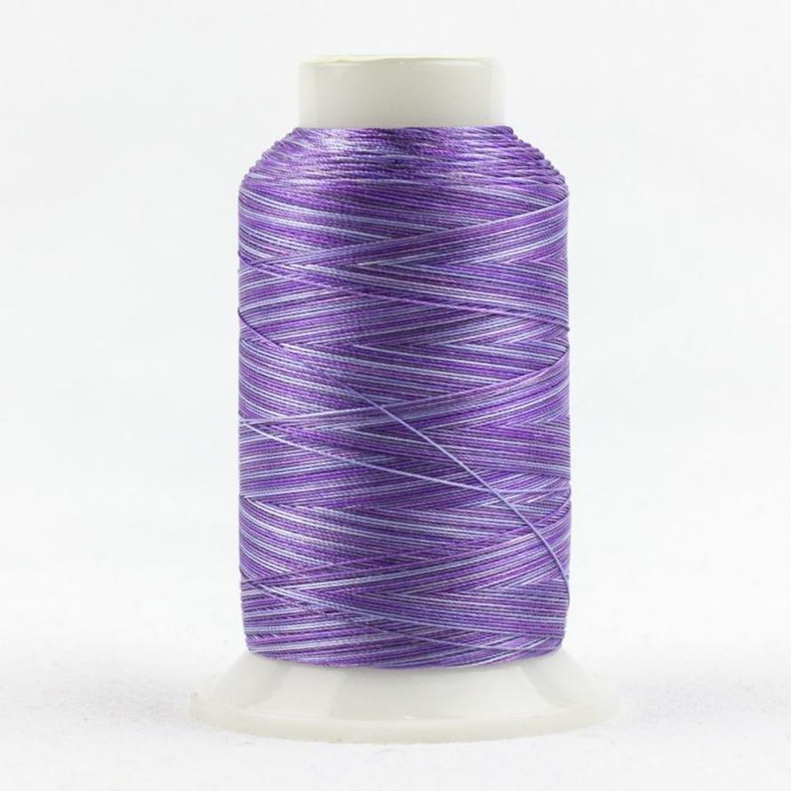 Thread - Fabulux Polyester - 40Wt - FB15 - Wisteria