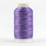 Thread - Fabulux Polyester - 40Wt - FB15 - Wisteria