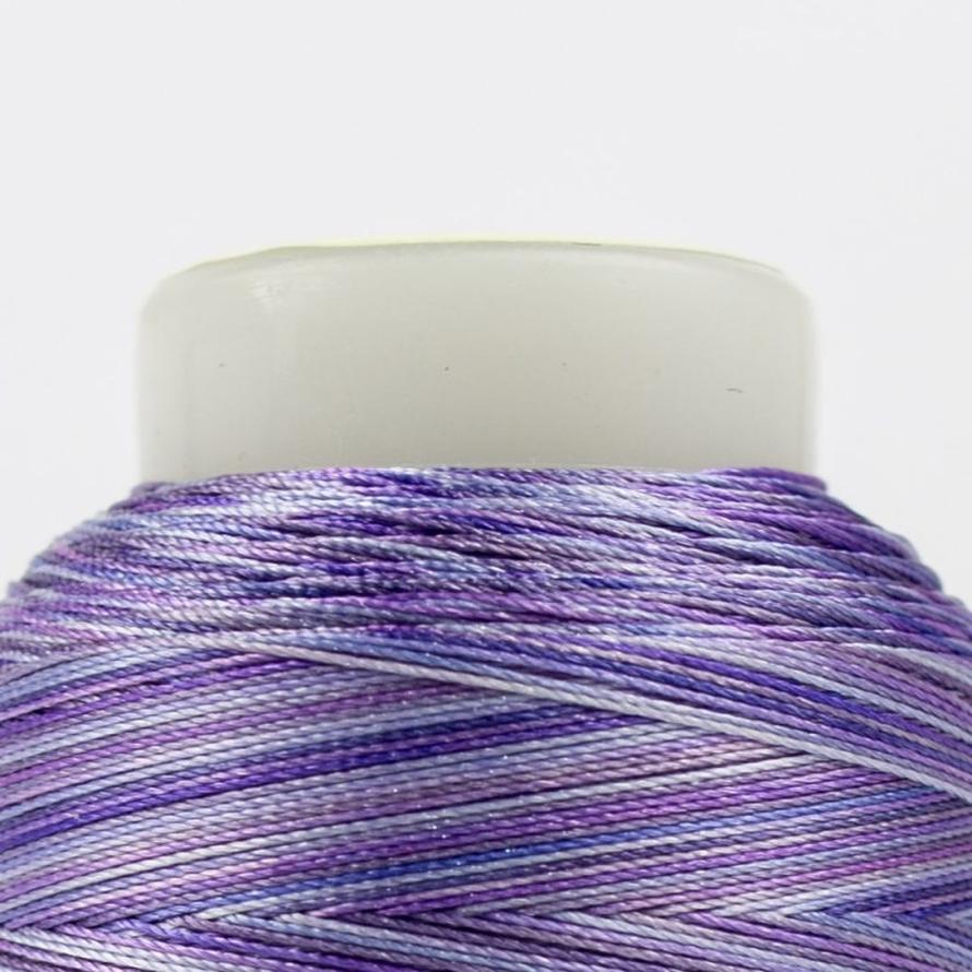 Thread - Fabulux Polyester - 40Wt - FB15 - Wisteria