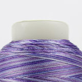 Thread - Fabulux Polyester - 40Wt - FB15 - Wisteria