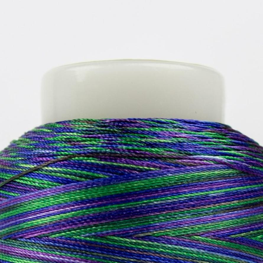 Thread - Fabulux Polyester - 40Wt - FB17 - Royal Robes