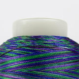 Thread - Fabulux Polyester - 40Wt - FB17 - Royal Robes