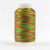 Thread - Fabulux Polyester - 40Wt - FB18 - Proclamation