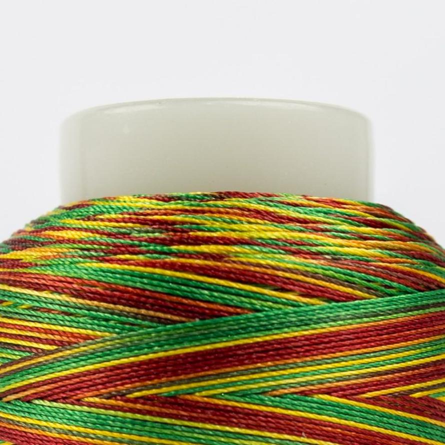 Thread - Fabulux Polyester - 40Wt - FB18 - Proclamation