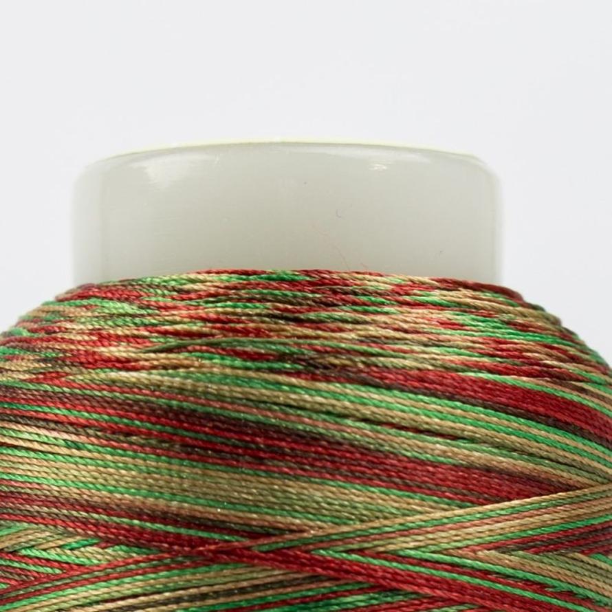 Thread - Fabulux Polyester - 40Wt - FB21 - Noel