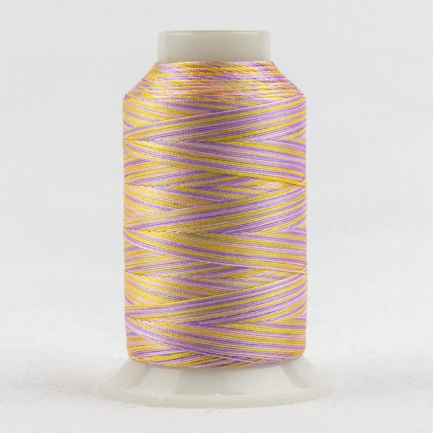 Thread - Fabulux Polyester - 40Wt - FB26 - Hush