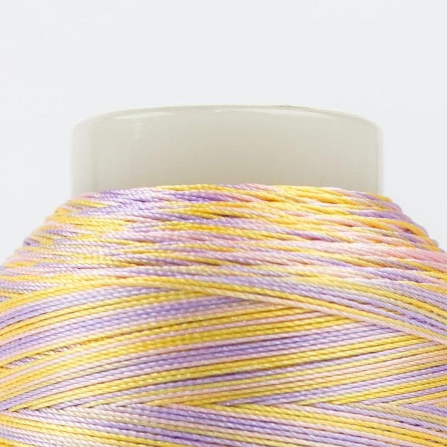 Thread - Fabulux Polyester - 40Wt - FB26 - Hush