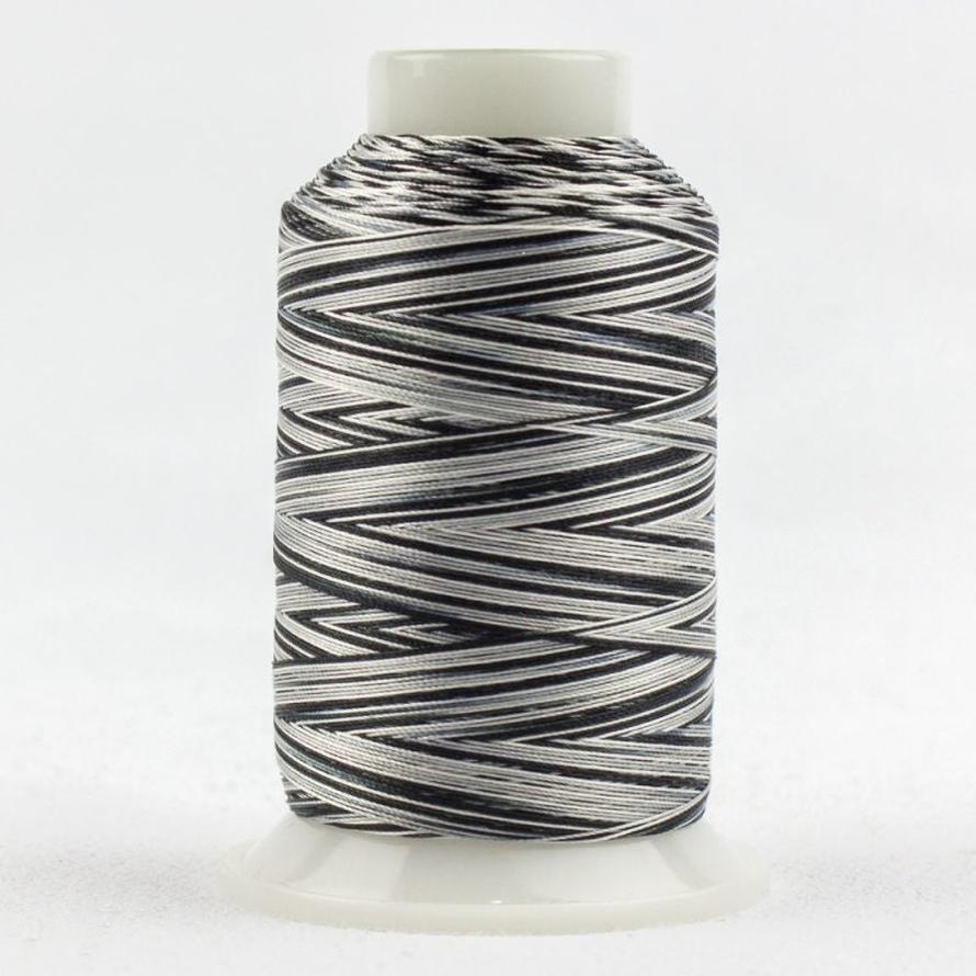 Thread - Fabulux Polyester - 40Wt - FB32 - Cloudy Skies