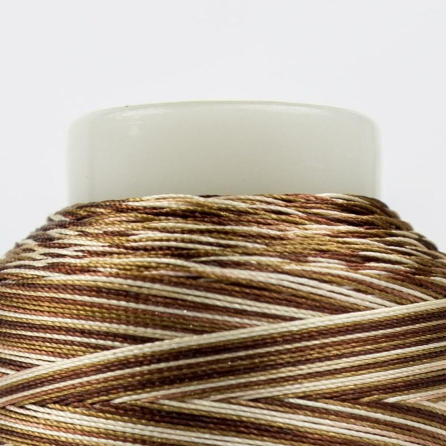 Thread - Fabulux Polyester - 40Wt - FB33 - Mudpies