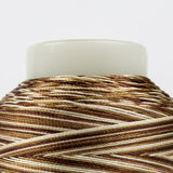 Thread - Fabulux Polyester - 40Wt - FB33 - Mudpies