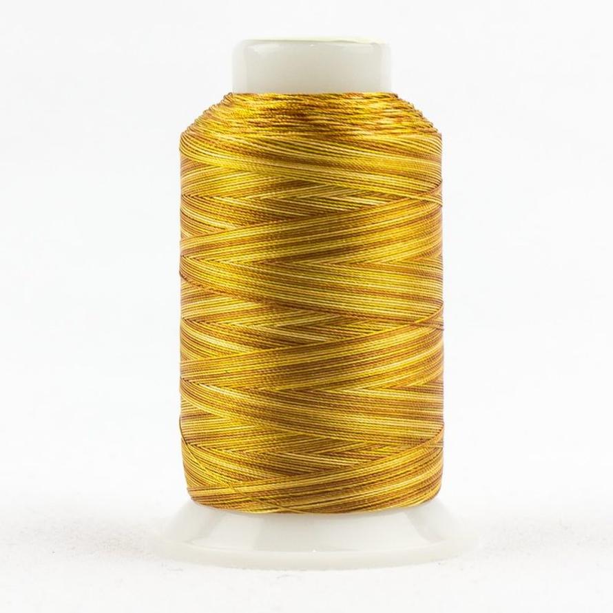 Thread - Fabulux Polyester - 40Wt - FB35 - Midas Touch