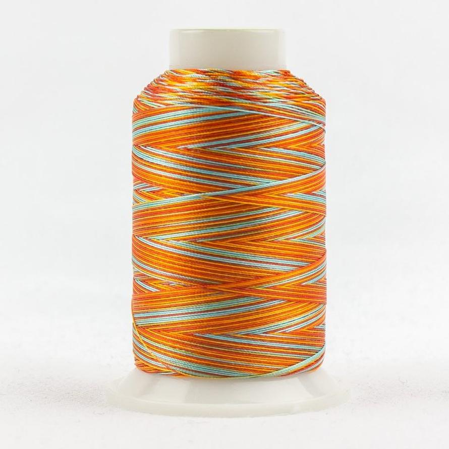 Thread - Fabulux Polyester - 40Wt - FB38 - Giddy