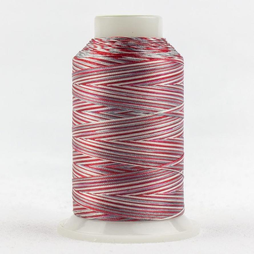 Thread - Fabulux Polyester - 40Wt - FB39 - Newsprint