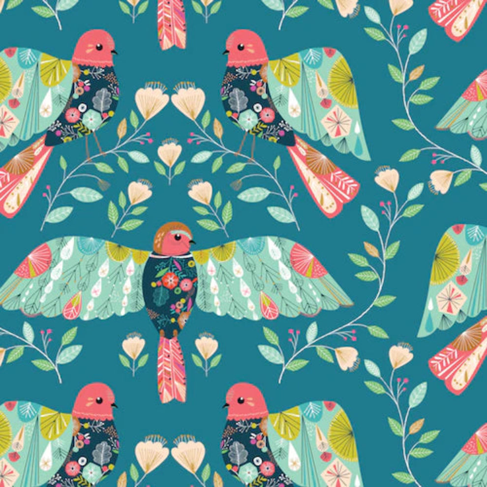 Flock Bethan Janine