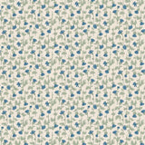 FORGET-ME-NOT ROSE -Pattern and Kit - MAY 2025