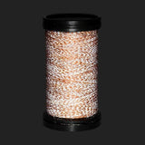 Thread - Flash Polyester - 40Wt - FS02 - Red - 137m/150yd