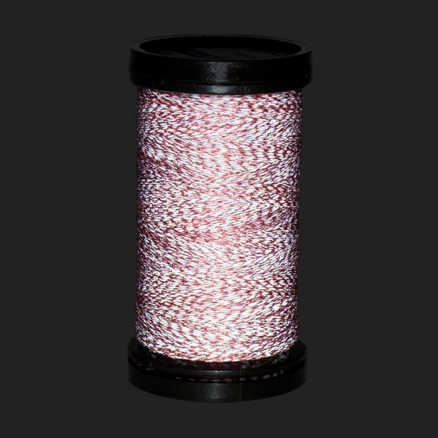Thread - Flash Polyester - 40Wt - FS04 - Pink - 137m/150yd