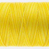 Thread - Fruitti Egyptian Cotton - 12Wt - FT01 - Sunny