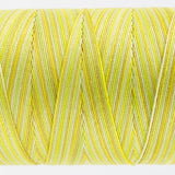 Thread - Fruitti Egyptian Cotton - 12Wt - FT03 - Citrus