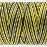 Thread - Fruitti Egyptian Cotton - 12Wt - FT04 - Bumblebee